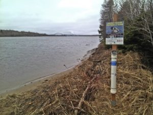 Fishing Line/Lead Collectors – Miramichi River Environmental Assessment  Committee